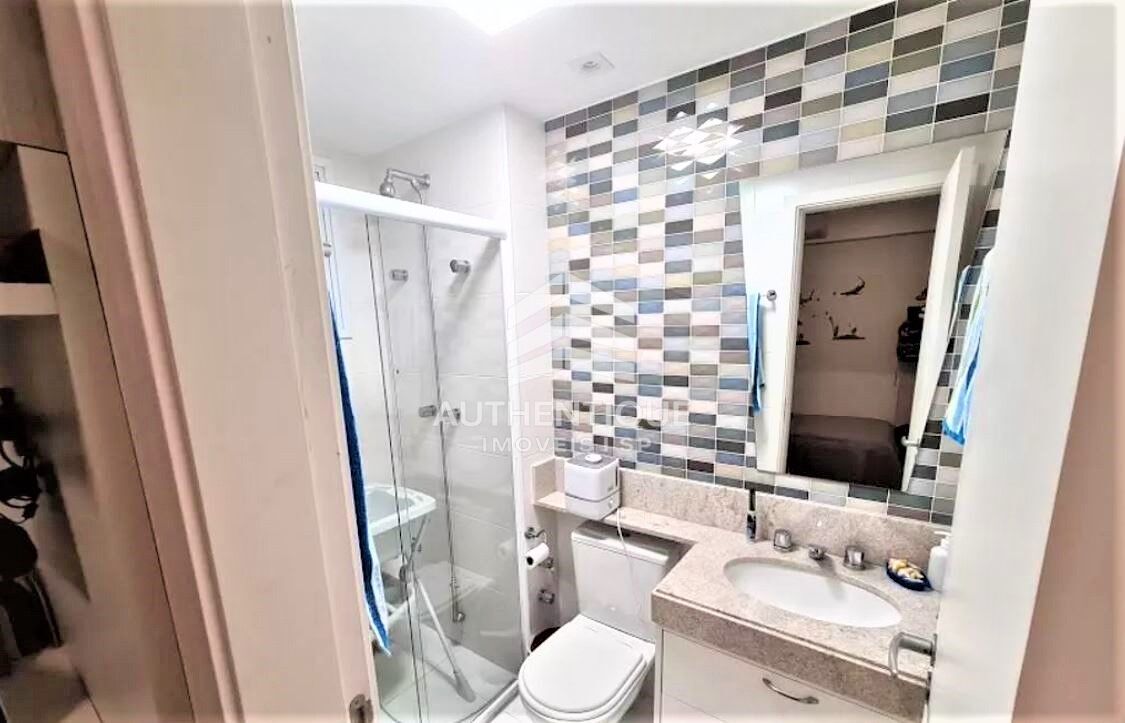 Apartamento, 4 quartos, 134 m² - Foto 10