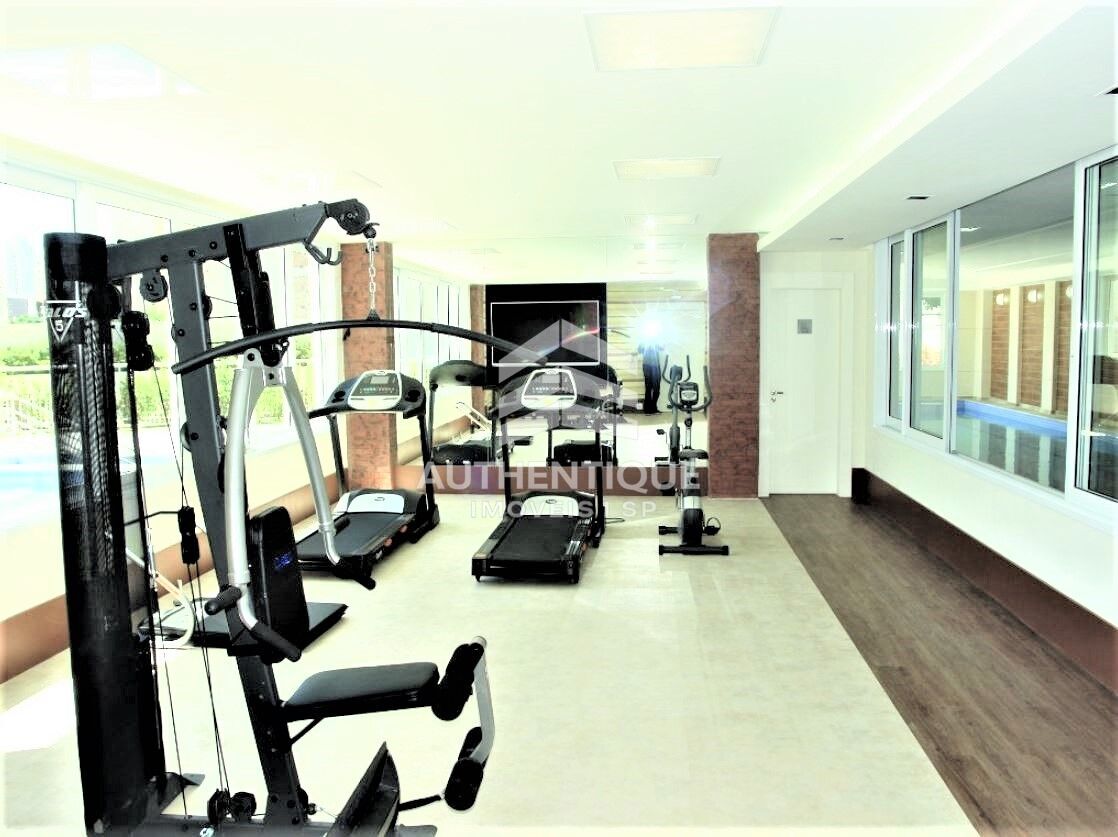 Apartamento, 4 quartos, 134 m² - Foto 26