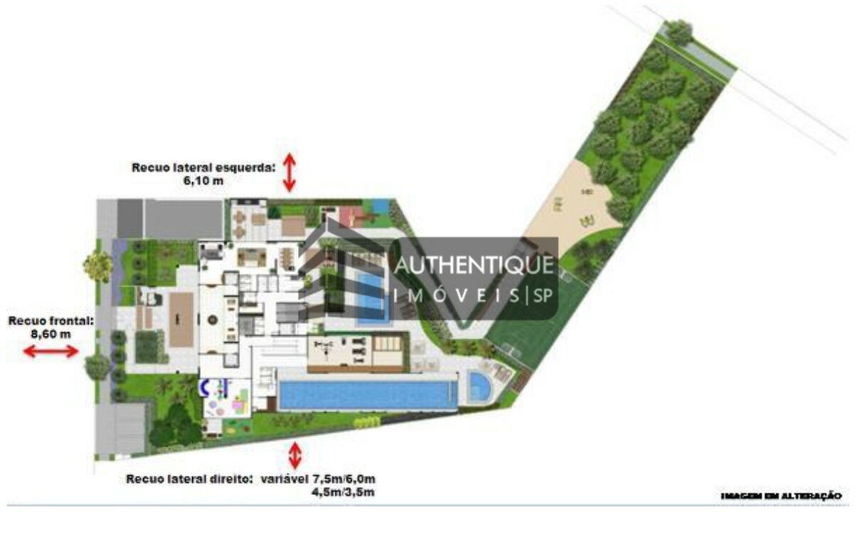 Apartamento à venda com 4 quartos, 134m² - Foto 31