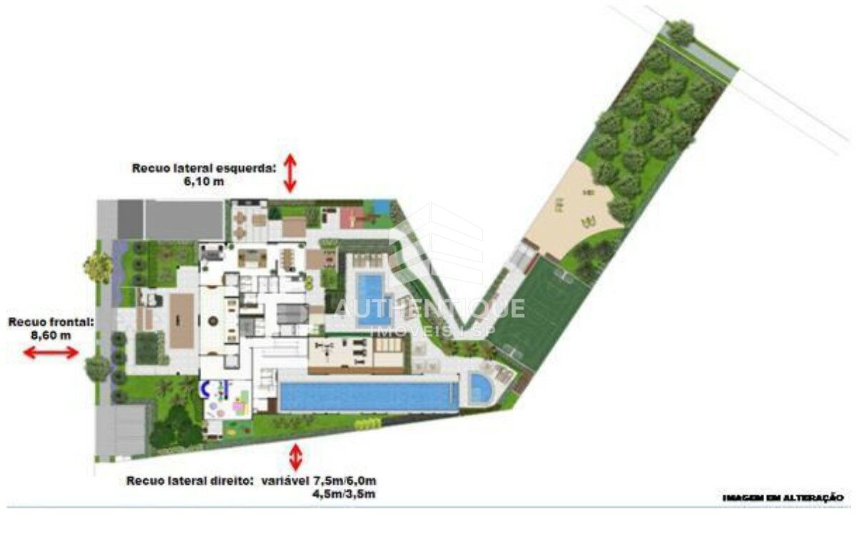 Apartamento, 4 quartos, 134 m² - Foto 31