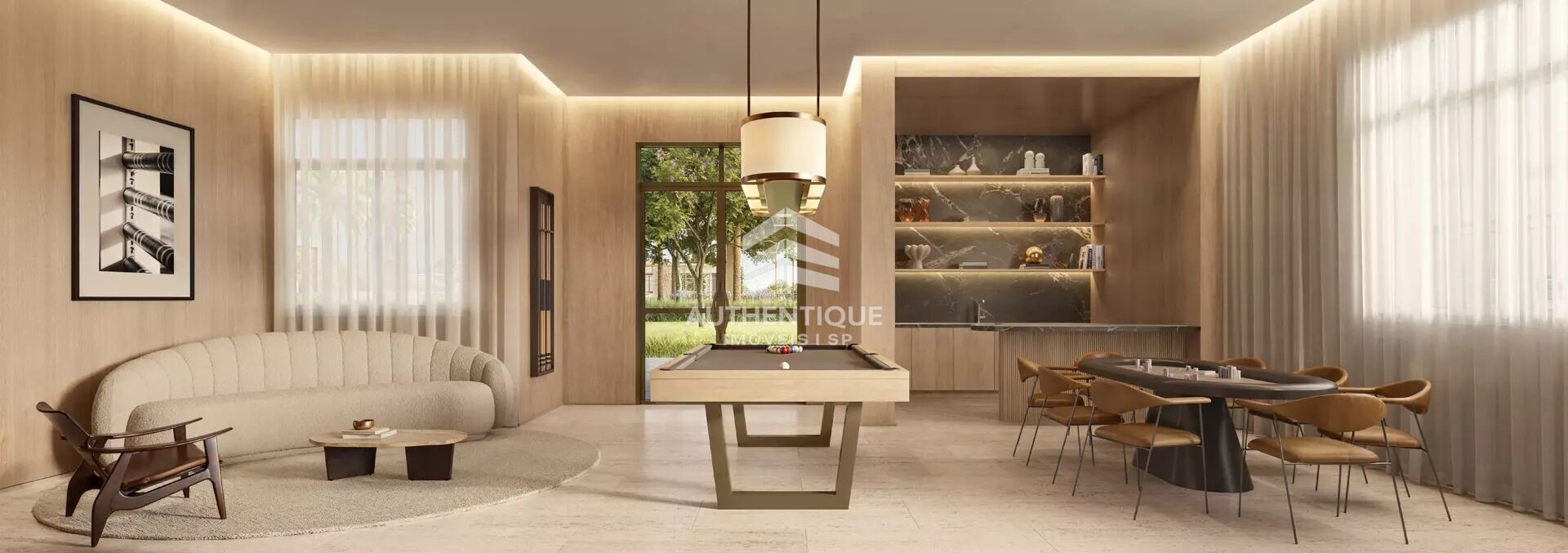 Apartamento, 4 quartos, 276 m² - Foto 25