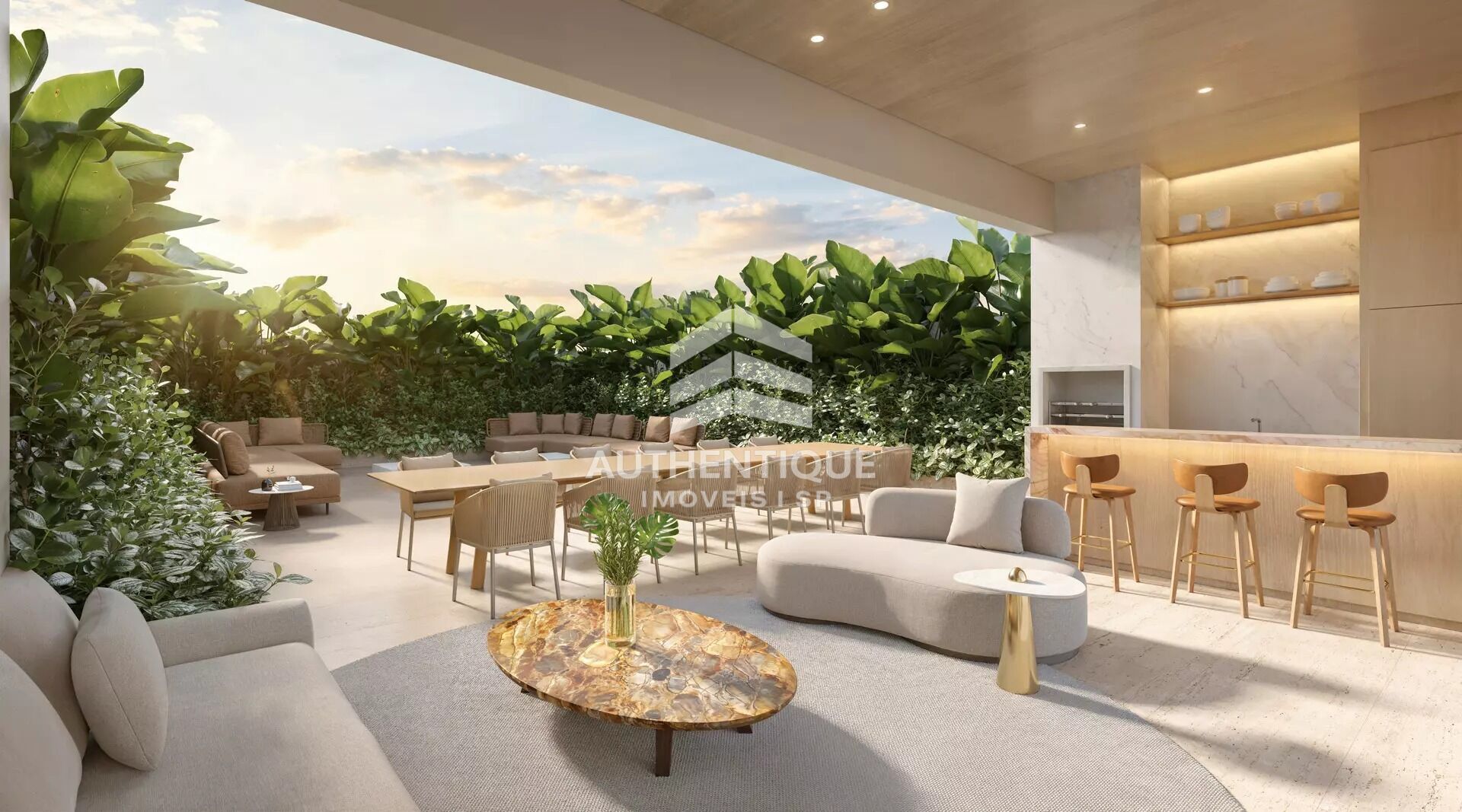 Apartamento, 4 quartos, 276 m² - Foto 27