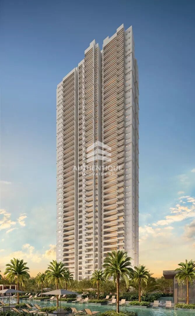 Apartamento, 4 quartos, 276 m² - Foto 5