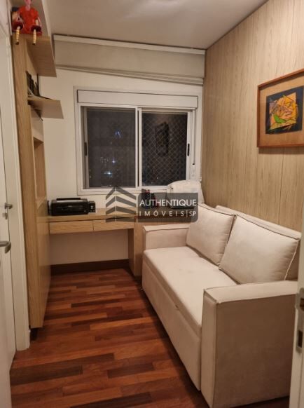 Apartamento à venda com 3 quartos, 135m² - Foto 8