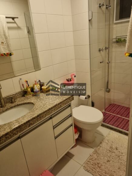 Apartamento à venda com 3 quartos, 135m² - Foto 13