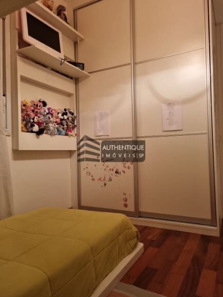 Apartamento à venda com 3 quartos, 135m² - Foto 9