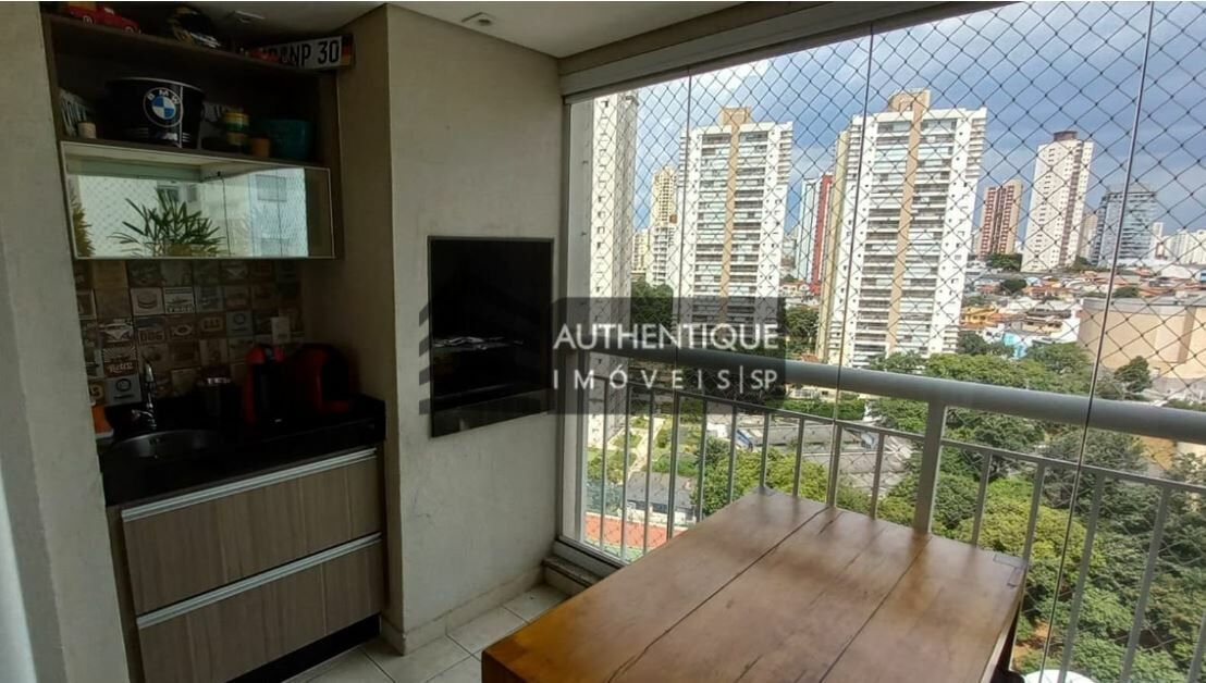 Apartamento à venda com 2 quartos, 89m² - Foto 24