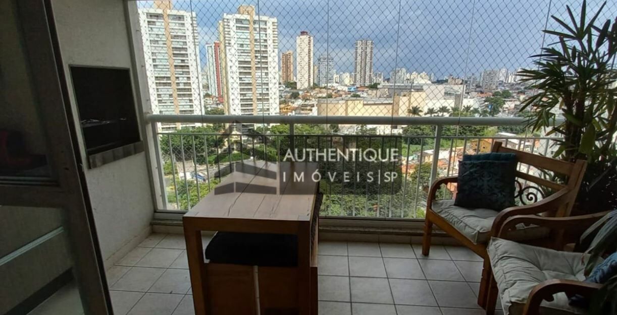 Apartamento à venda com 2 quartos, 89m² - Foto 23