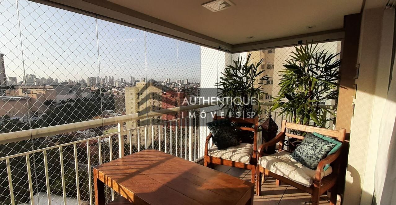 Apartamento à venda com 2 quartos, 89m² - Foto 20