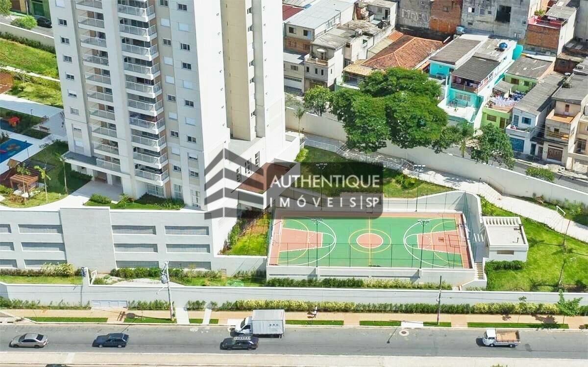 Apartamento à venda com 2 quartos, 89m² - Foto 18