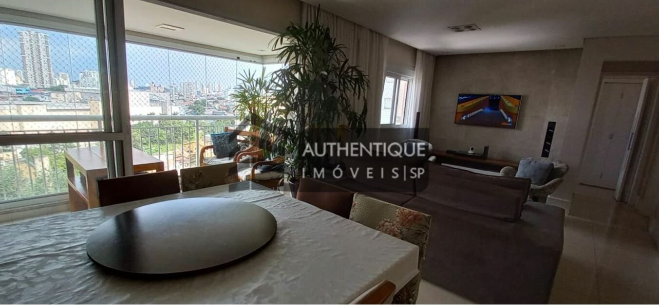 Apartamento à venda com 2 quartos, 89m² - Foto 22