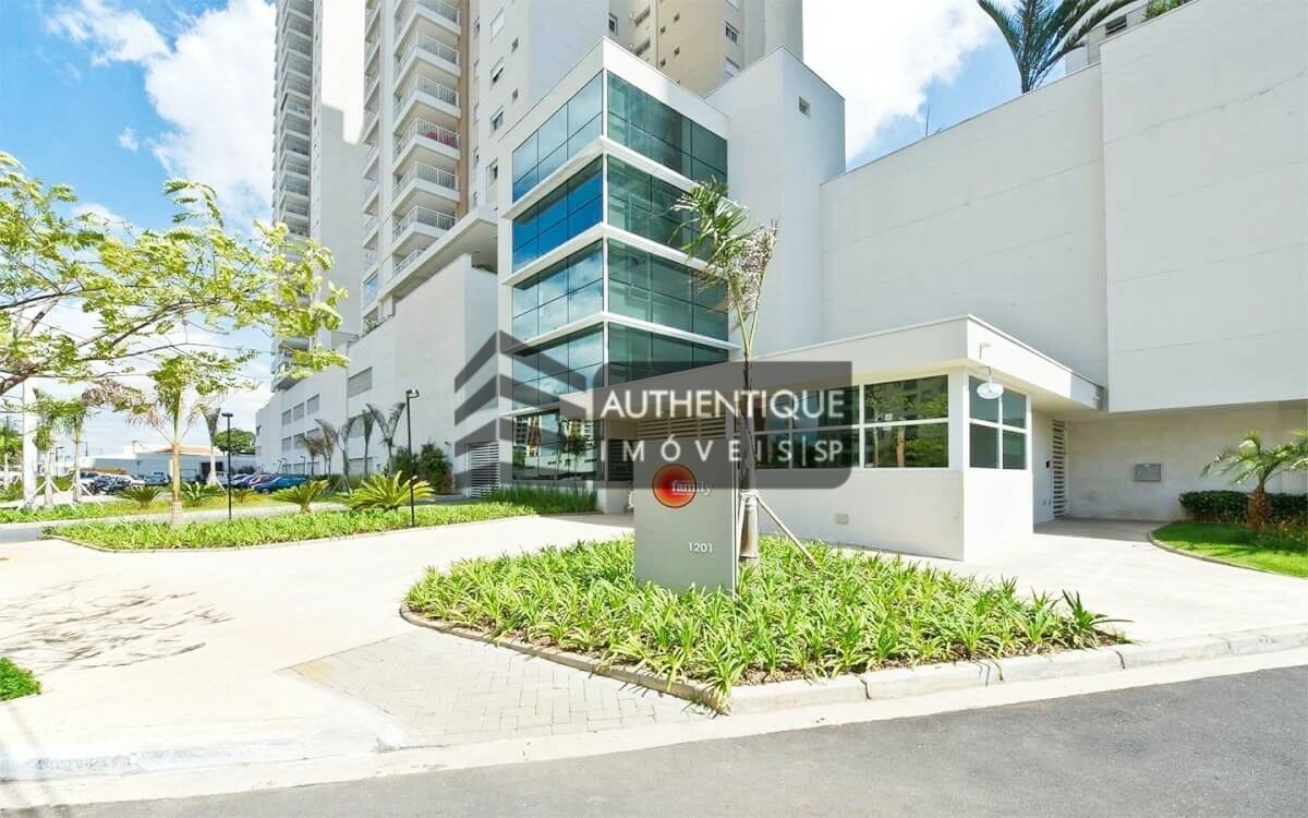 Apartamento à venda com 2 quartos, 89m² - Foto 3