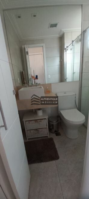 Apartamento à venda com 2 quartos, 89m² - Foto 30