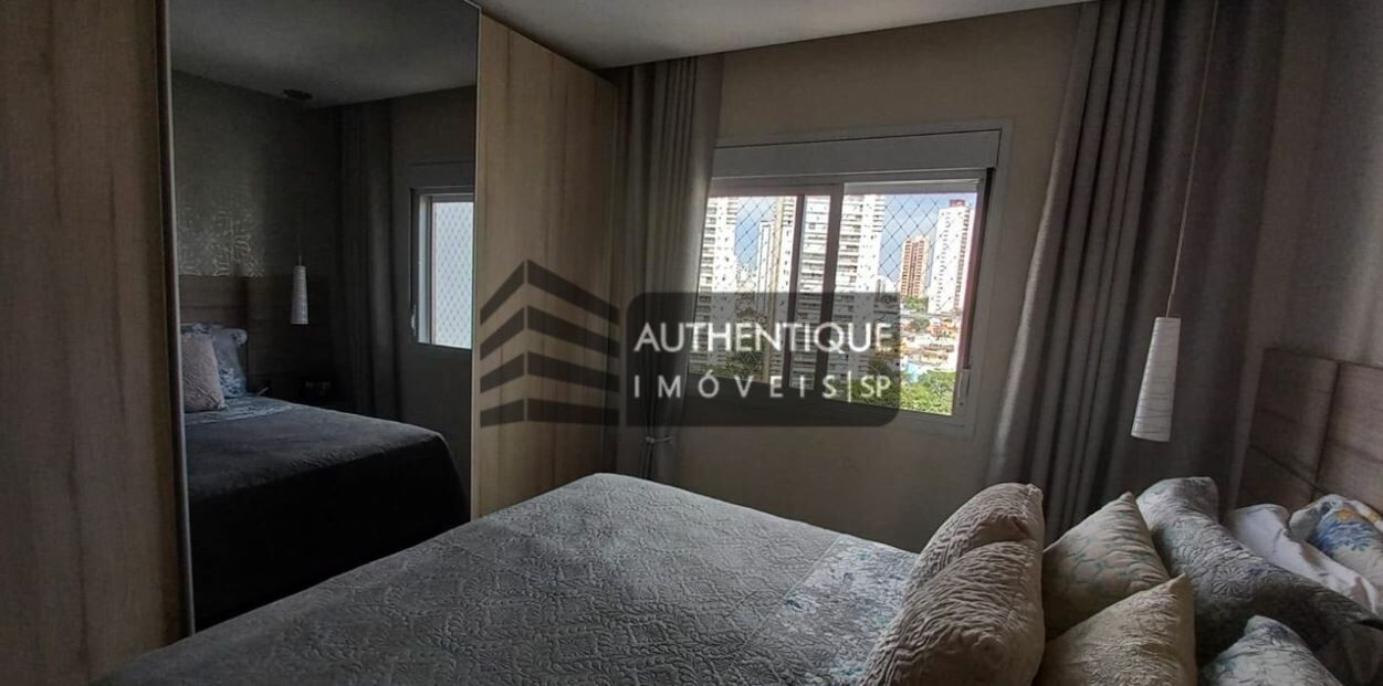 Apartamento à venda com 2 quartos, 89m² - Foto 27