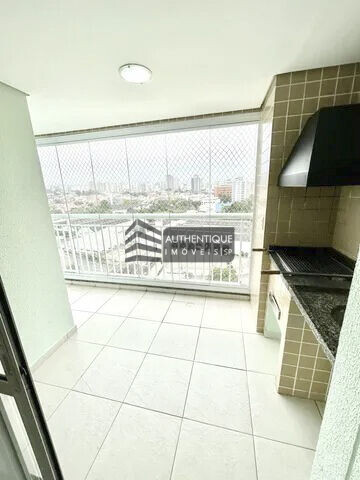 Apartamento à venda com 3 quartos, 83m² - Foto 1