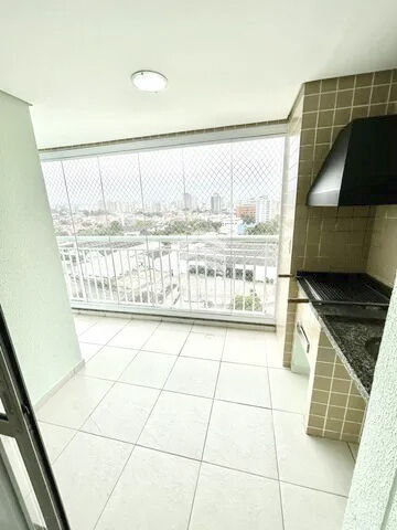Apartamento, 3 quartos, 83 m² - Foto 1