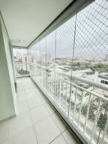 Apartamento, 3 quartos, 83 m² - Foto 2