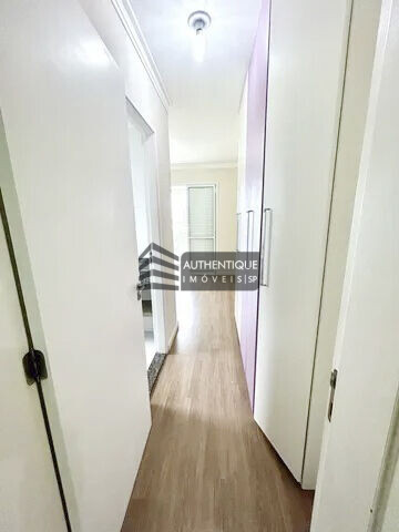 Apartamento à venda com 3 quartos, 83m² - Foto 11