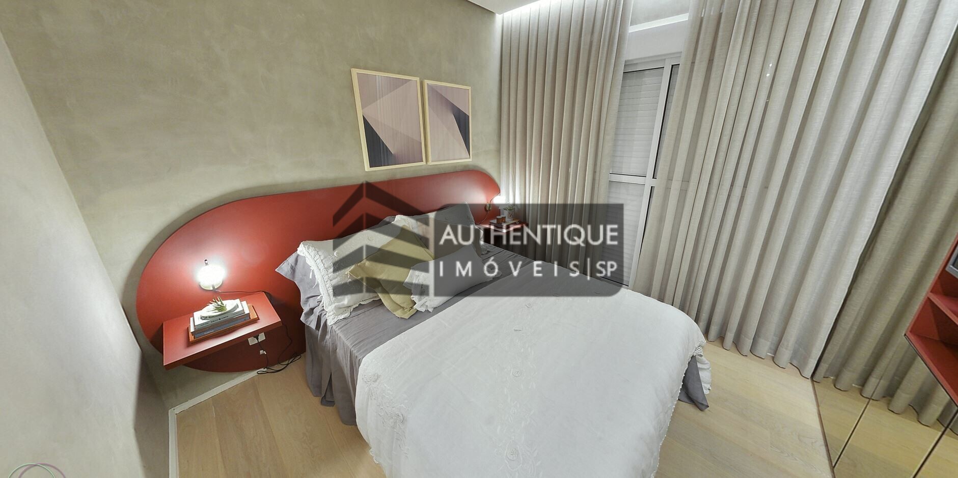 Apartamento à venda com 2 quartos, 75m² - Foto 25