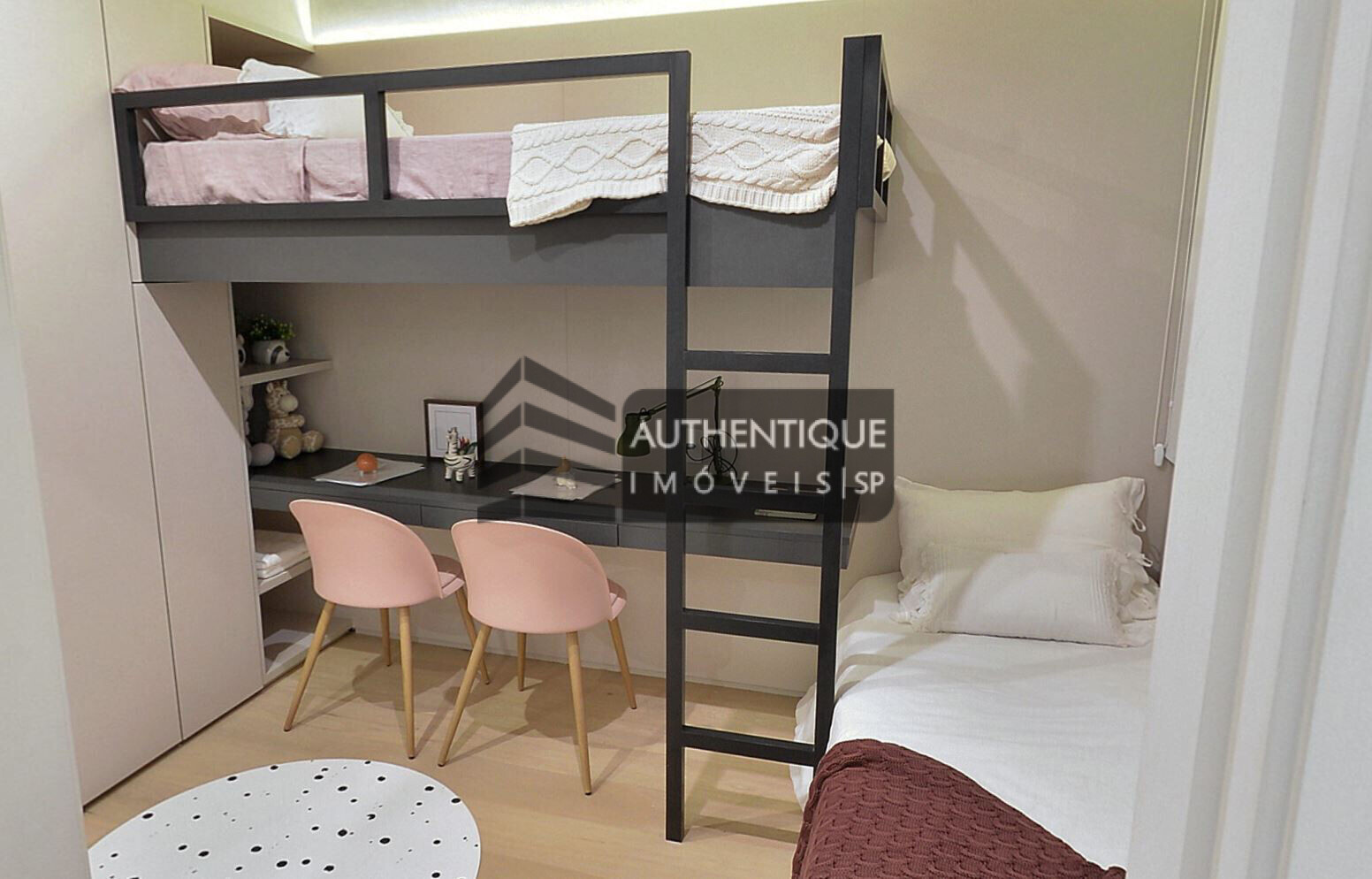 Apartamento à venda com 2 quartos, 75m² - Foto 24