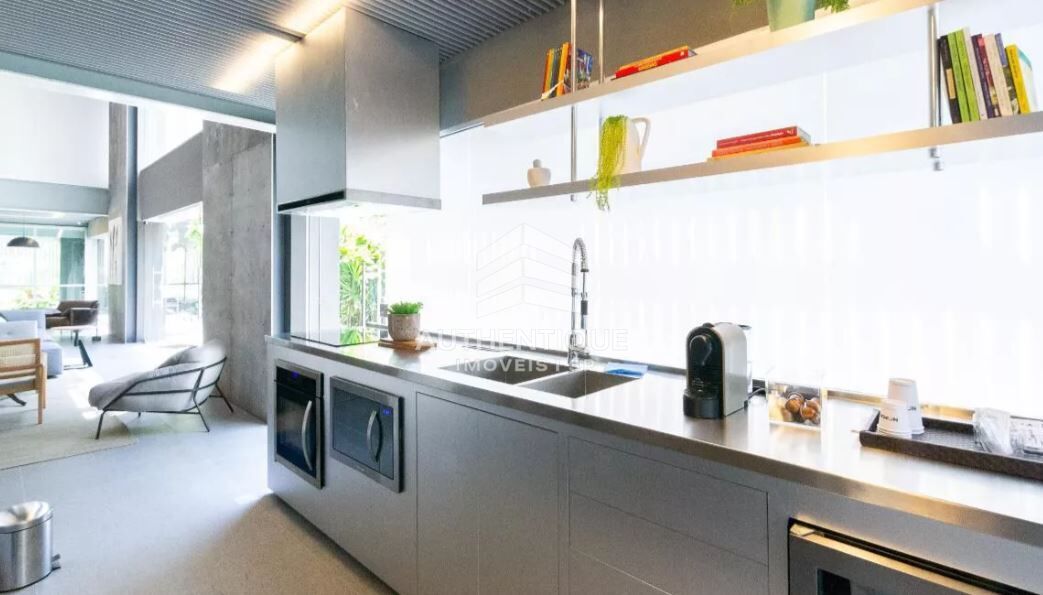 Apartamento, 1 quarto, 41 m² - Foto 22