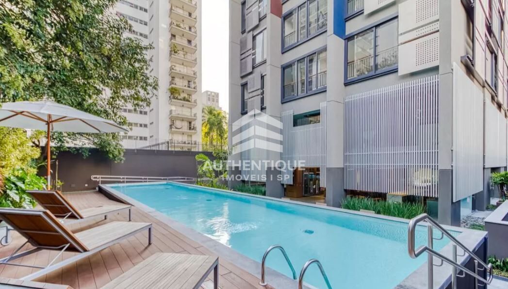Apartamento, 1 quarto, 41 m² - Foto 20