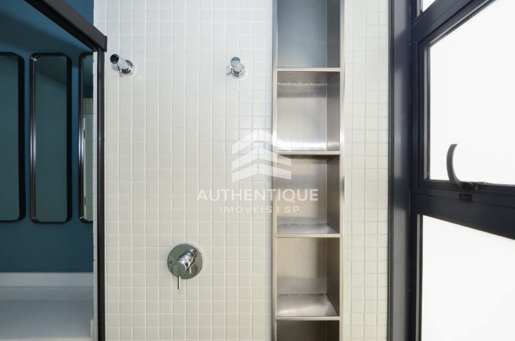 Apartamento, 1 quarto, 41 m² - Foto 16
