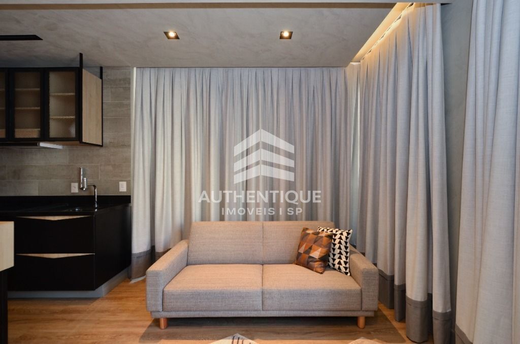 Apartamento, 1 quarto, 41 m² - Foto 11