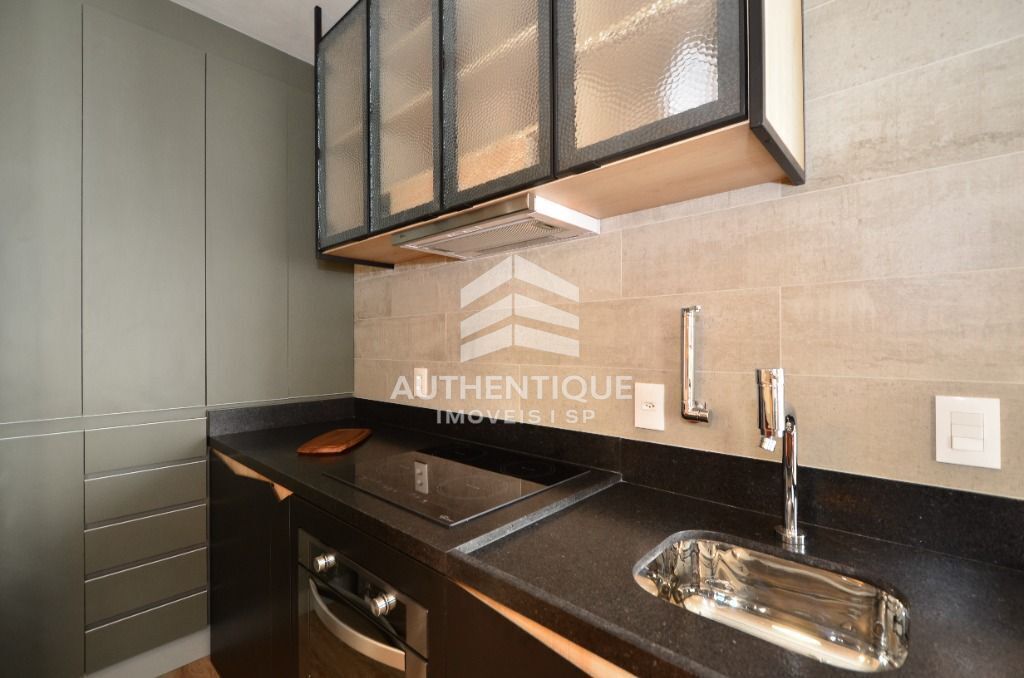Apartamento, 1 quarto, 41 m² - Foto 10