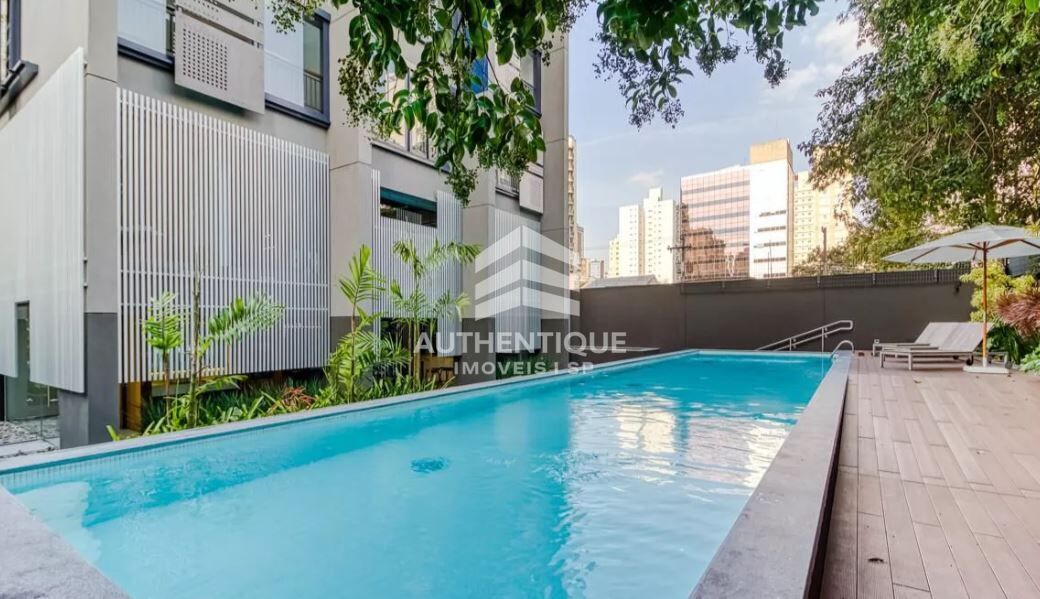 Apartamento, 1 quarto, 41 m² - Foto 21