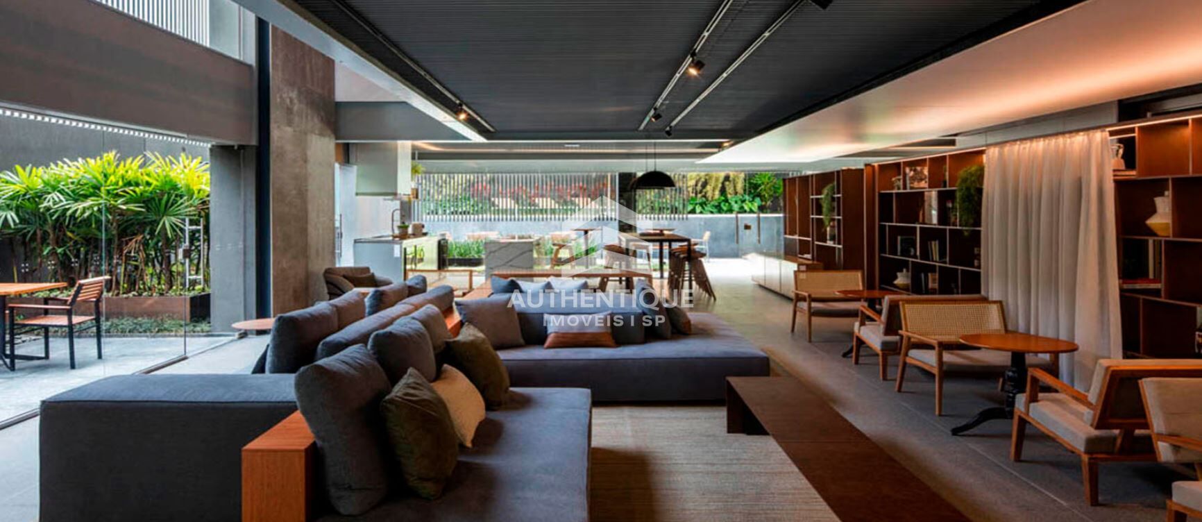 Apartamento, 1 quarto, 41 m² - Foto 40