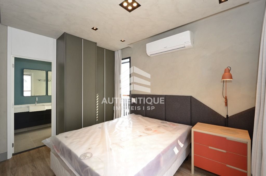 Apartamento, 1 quarto, 41 m² - Foto 12