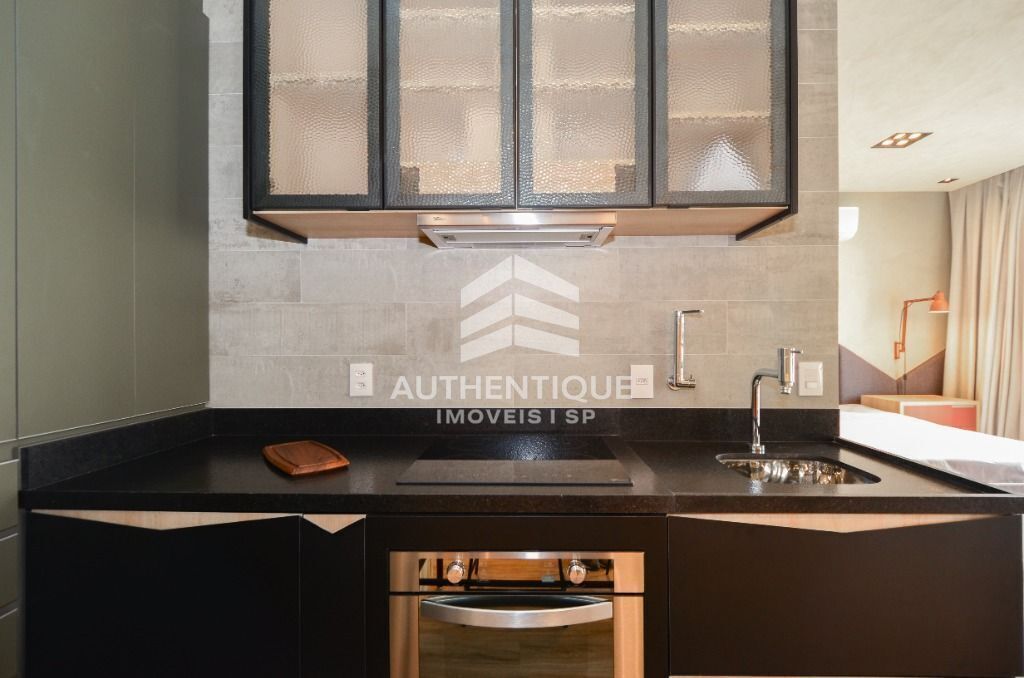 Apartamento, 1 quarto, 41 m² - Foto 9
