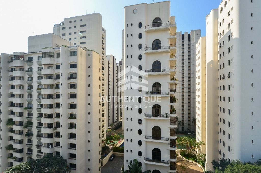 Apartamento, 1 quarto, 41 m² - Foto 2