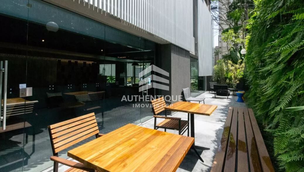 Apartamento, 1 quarto, 41 m² - Foto 23