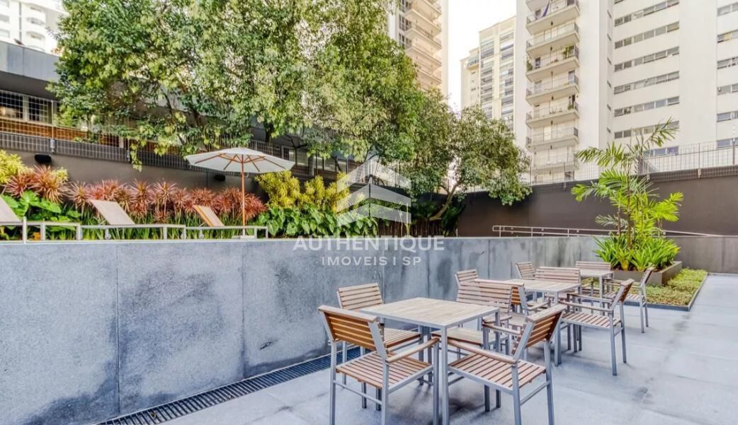 Apartamento, 1 quarto, 41 m² - Foto 31