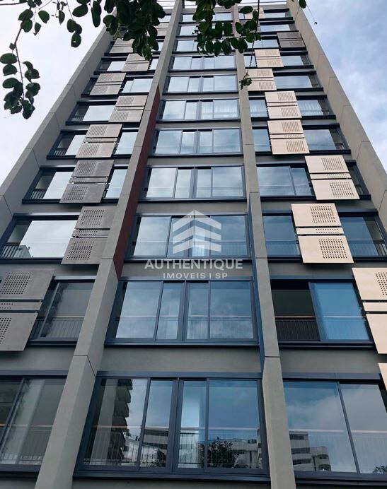 Apartamento, 1 quarto, 41 m² - Foto 35