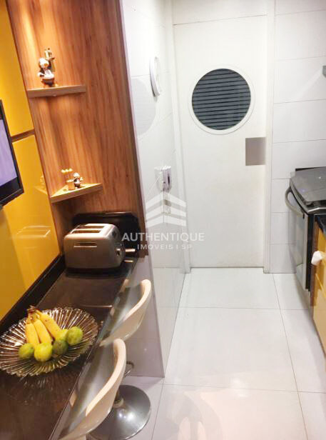 Apartamento, 3 quartos, 119 m² - Foto 9