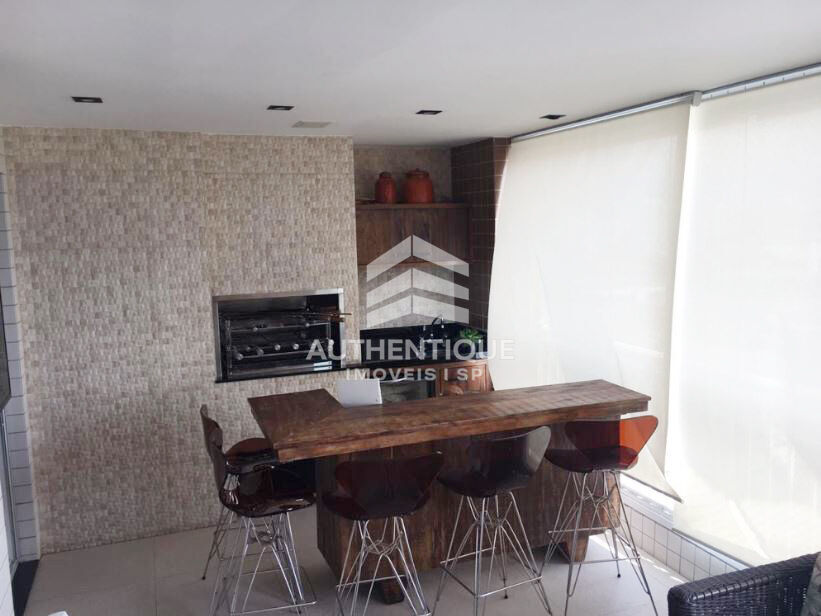 Apartamento, 3 quartos, 119 m² - Foto 5