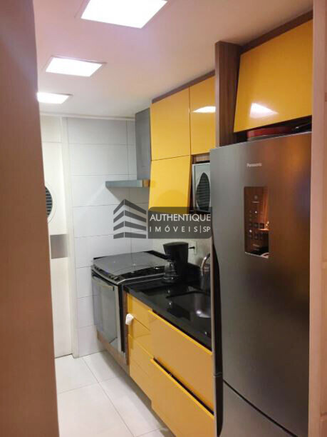 Apartamento à venda com 3 quartos, 119m² - Foto 6