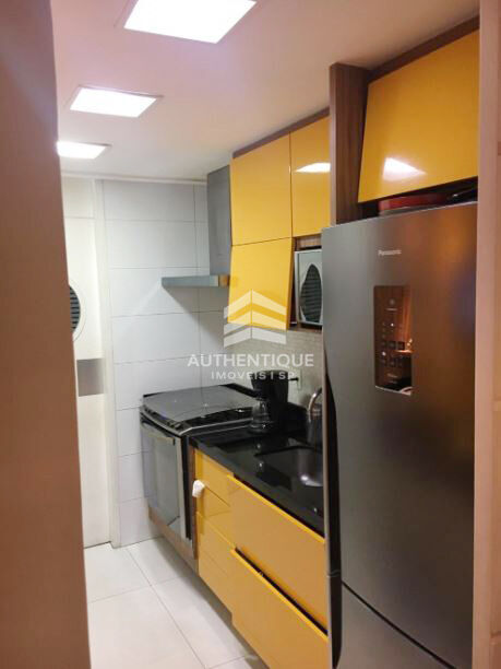 Apartamento, 3 quartos, 119 m² - Foto 6
