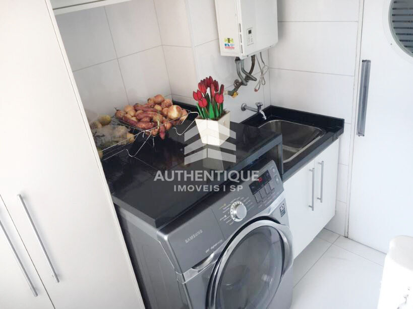 Apartamento, 3 quartos, 119 m² - Foto 8