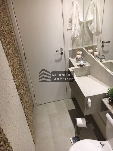 Apartamento à venda com 3 quartos, 119m² - Foto 18