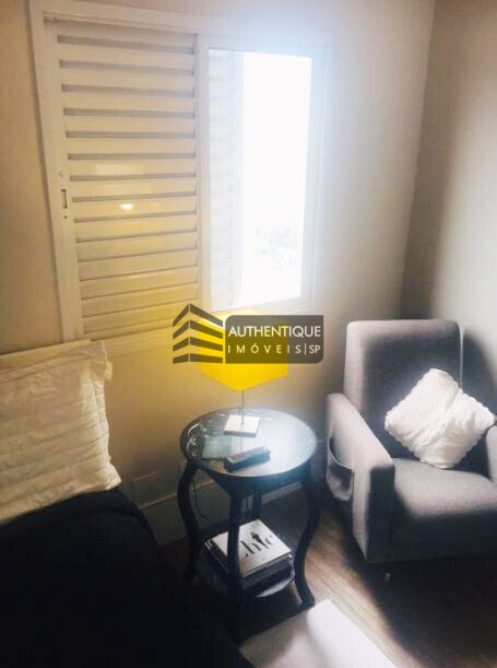 Apartamento à venda com 3 quartos, 119m² - Foto 11