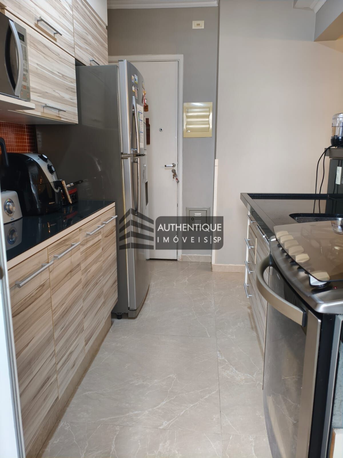 Apartamento, 2 quartos, 80 m² - Foto 21