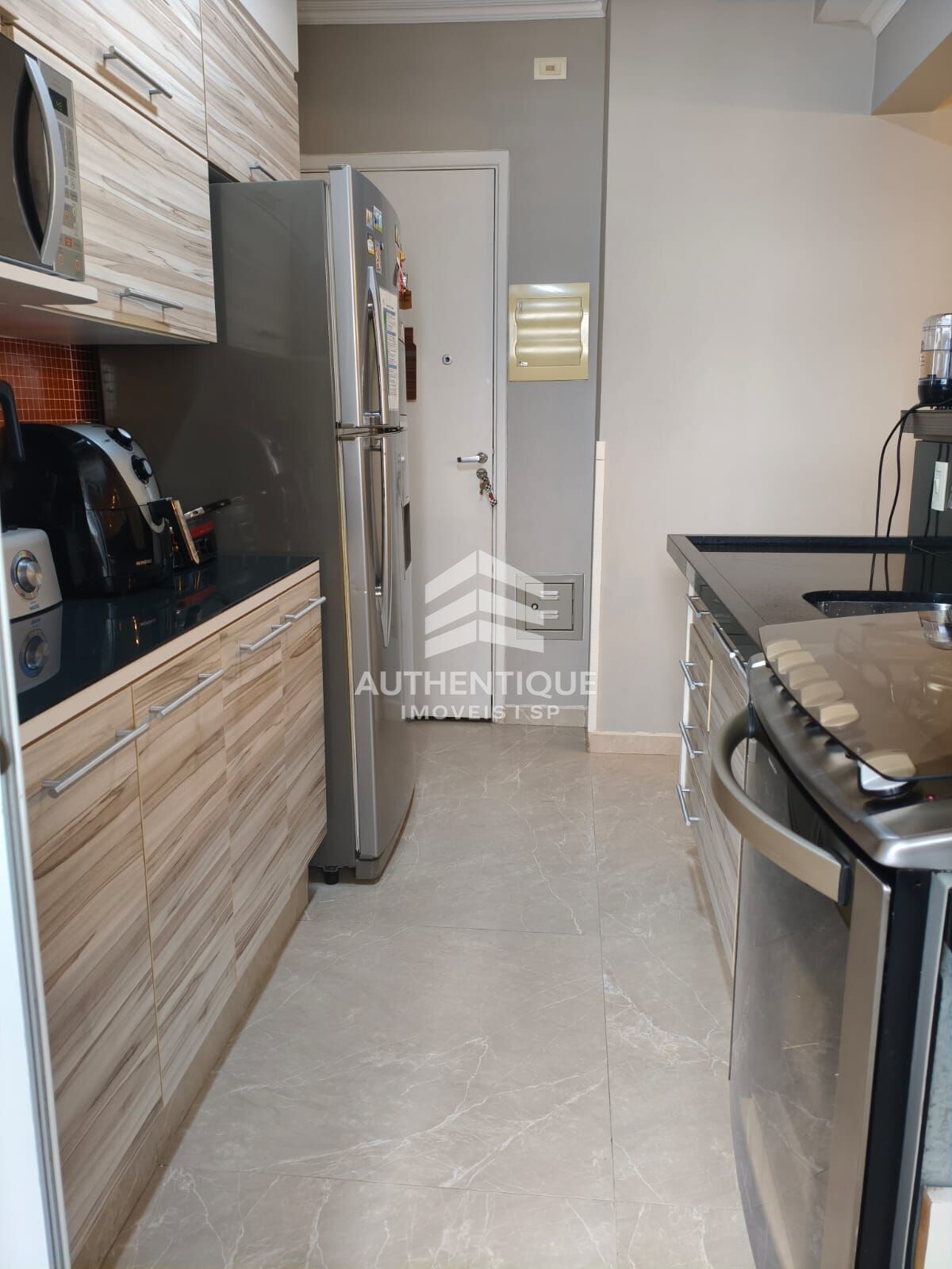 Apartamento, 2 quartos, 80 m² - Foto 21