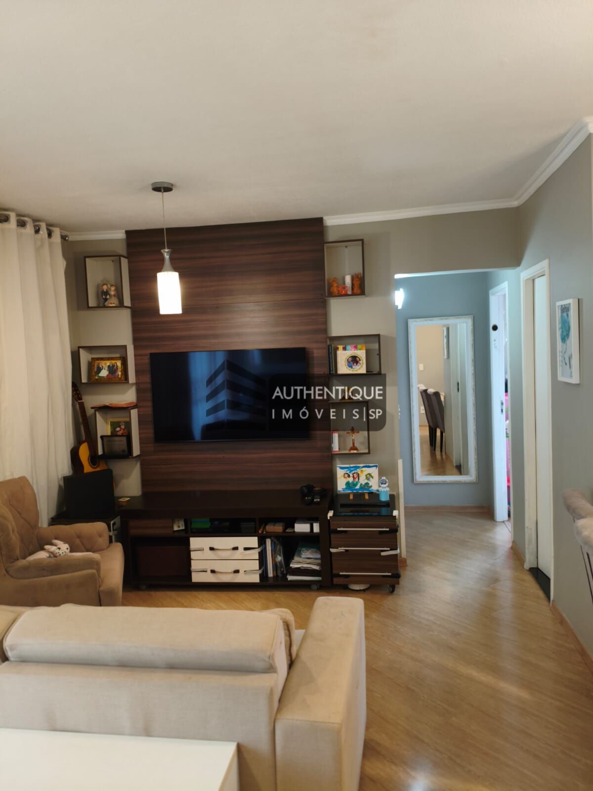 Apartamento, 2 quartos, 80 m² - Foto 12