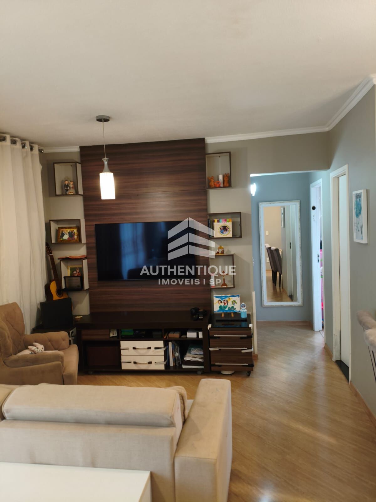 Apartamento, 2 quartos, 80 m² - Foto 12