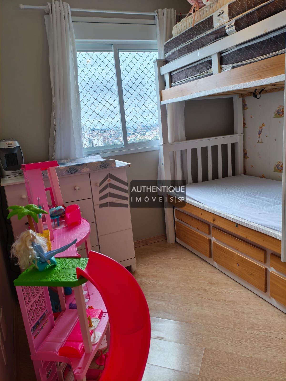 Apartamento, 2 quartos, 80 m² - Foto 29