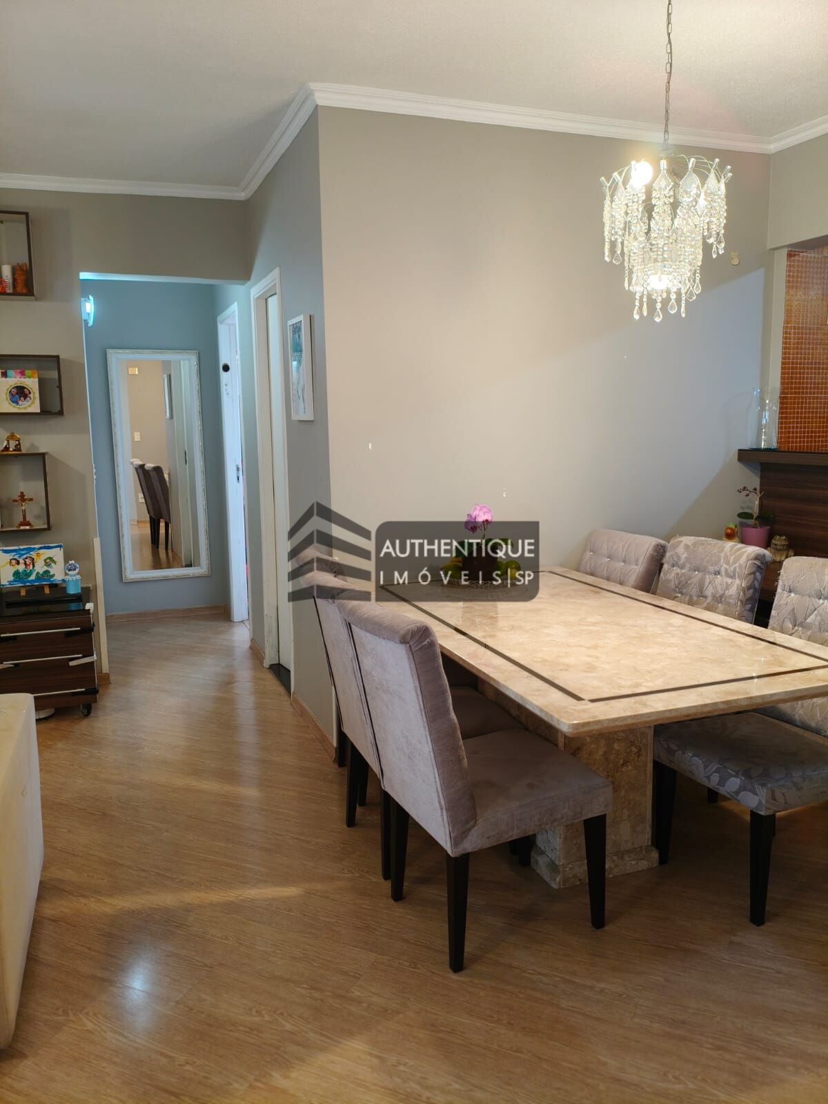 Apartamento, 2 quartos, 80 m² - Foto 5